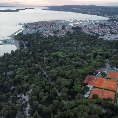 Apartments Jelicic Biograd Na Moru Exterior photo