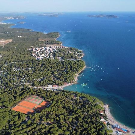 Apartments Jelicic Biograd Na Moru Exterior photo
