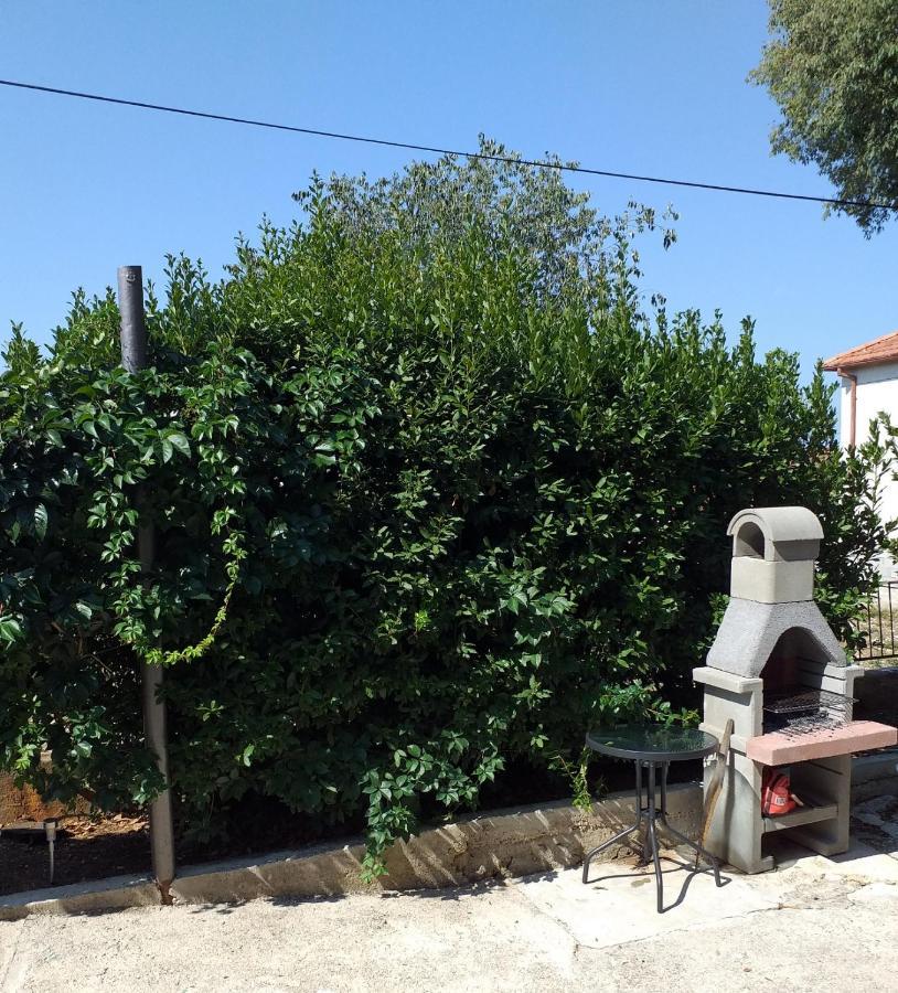 Apartments Jelicic Biograd Na Moru Exterior photo