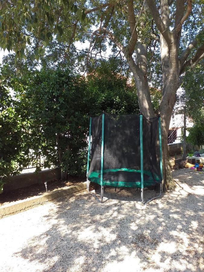 Apartments Jelicic Biograd Na Moru Exterior photo