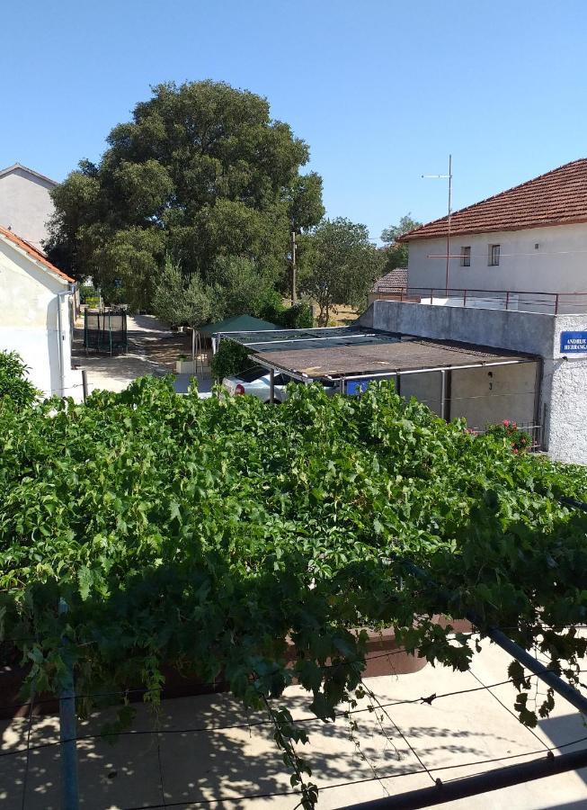 Apartments Jelicic Biograd Na Moru Exterior photo