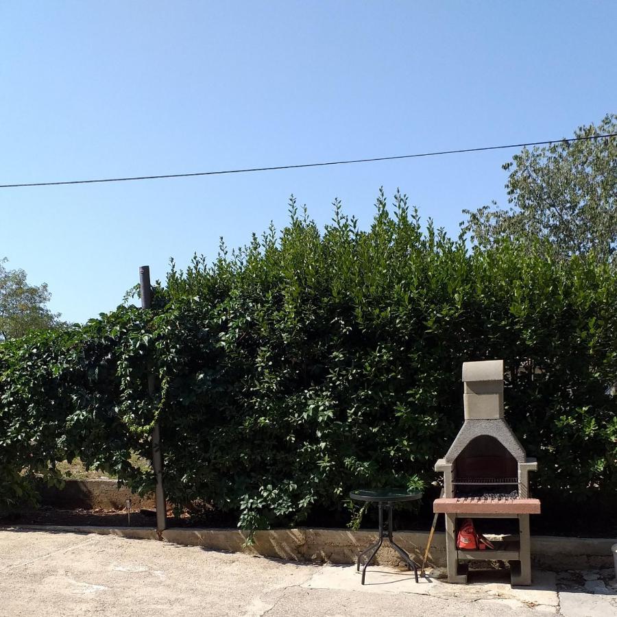 Apartments Jelicic Biograd Na Moru Exterior photo