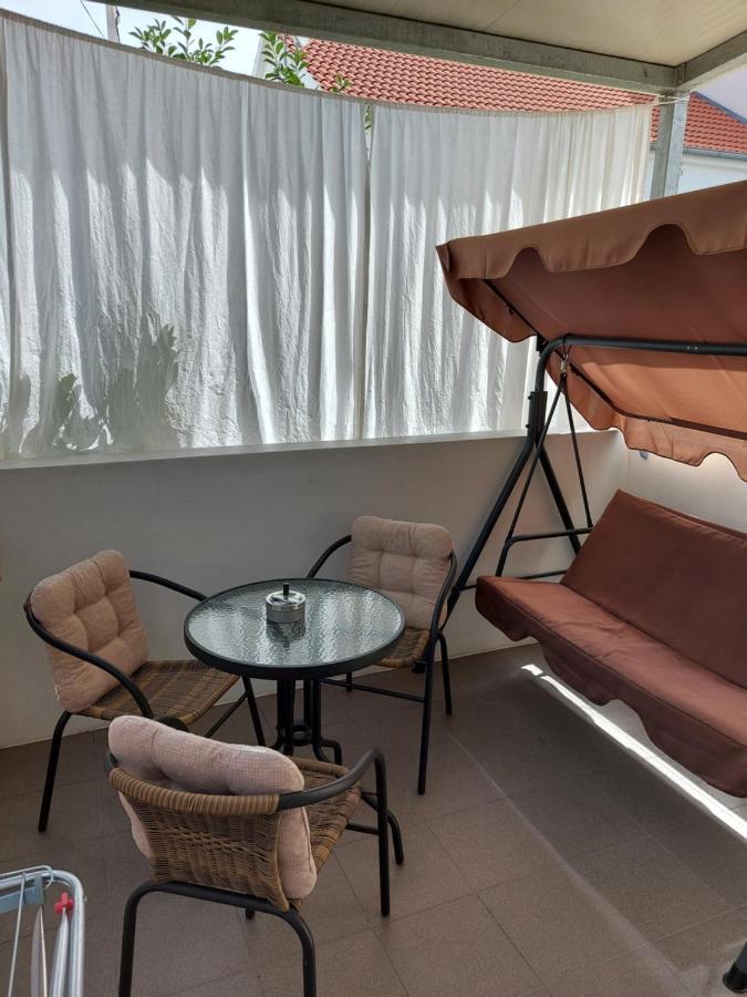 Apartments Jelicic Biograd Na Moru Exterior photo