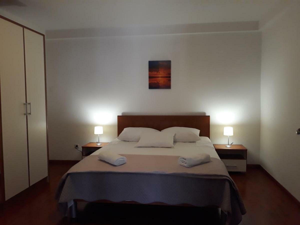 Apartments Jelicic Biograd Na Moru Exterior photo